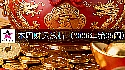 2026年第35周財運指數