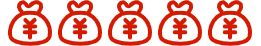 財運指數95