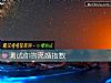 《測試你的離婚<i>指數</i>》测试
