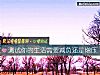 《測試你的<i>生活</i>需要減負還是增壓》测试