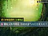 《哪堆火燒得<i>最旺</i> 你的表面與內在差距大嗎？》测试