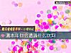 《測本年你會<i>遭遇</i>什麼坎坷》测试