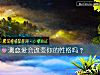 《測戀愛會改變你的<i>性格</i>嗎？》测试