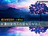 《測你愛的人心裏<i>有沒有</i>別人》测试