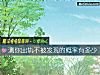 《測你<i>出軌</i>不被發現的概率有多少》测试
