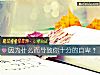 《因爲什麼而導致你十分的<i>自卑</i>？》测试