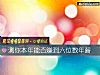 《測你本年能否賺到六位數年薪》测试