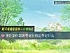 《測近期你最需要<i>提升</i>的運勢是什麼》测试