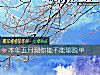 《本年五月測你能不能夠<i>脫單</i>》测试