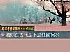 《測你在古代是不是<i>紅顔</i>禍水》测试