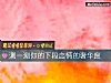 《測一測你的下段<i>戀情</i>的奢華度》测试