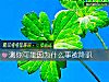 《測你可能因爲什麼事被降職》测试