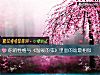 《你的<i>性格</i>與《溫暖的弦》裏面的誰最相似》测试