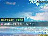 《測本年你會有什麼長進》测试