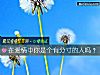 《在<i>愛情</i>中你是個有分寸的人嗎？》测试