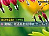 《測婚後你還是他<i>眼中</i>的女王嗎？》测试