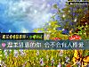 《<i>溫柔</i>賢惠的你 會不會有人疼愛》测试
