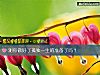 《測你做好了孤獨一生的准備了嗎？》测试