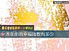《本年你的幸福<i>指數</i>有多少》测试