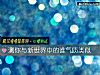 《測你與新世界中的誰<i>氣質</i>類似》测试