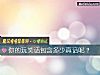 《你的玩笑話包含多少真話呢？》测试